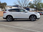 2024 Acura RDX w/Advance Package