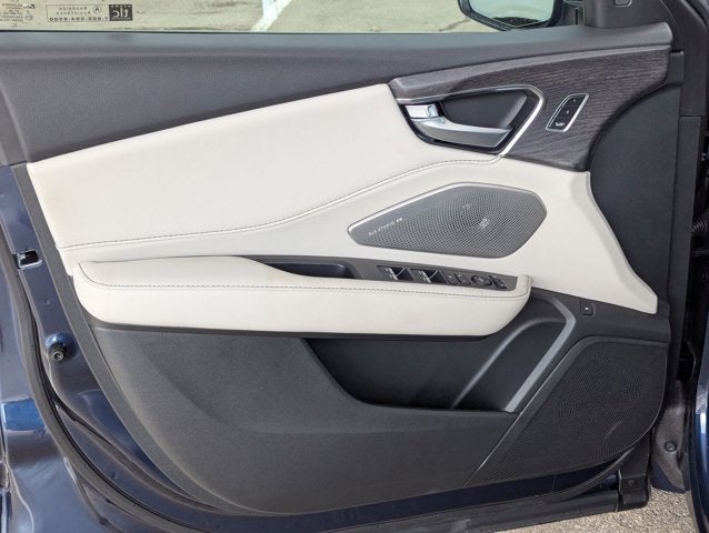 2026 Acura RDX w/Advance Package