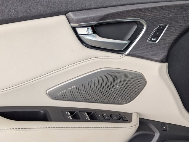 2026 Acura RDX w/Advance Package