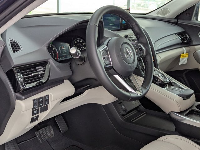 2026 Acura RDX w/Advance Package