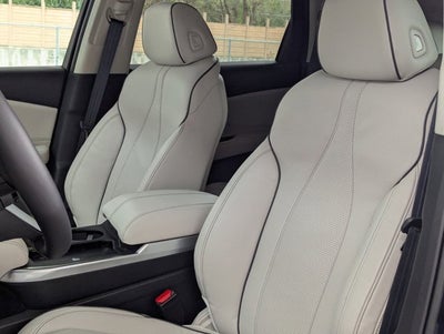 2026 Acura RDX w/Advance Package