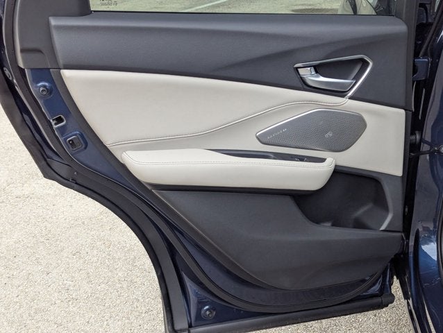 2026 Acura RDX w/Advance Package