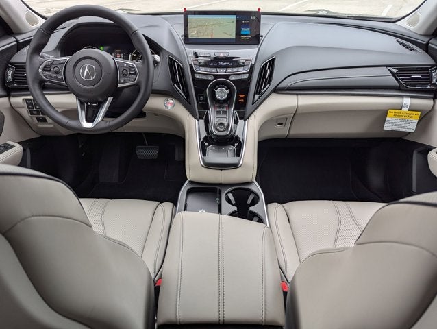 2026 Acura RDX w/Advance Package