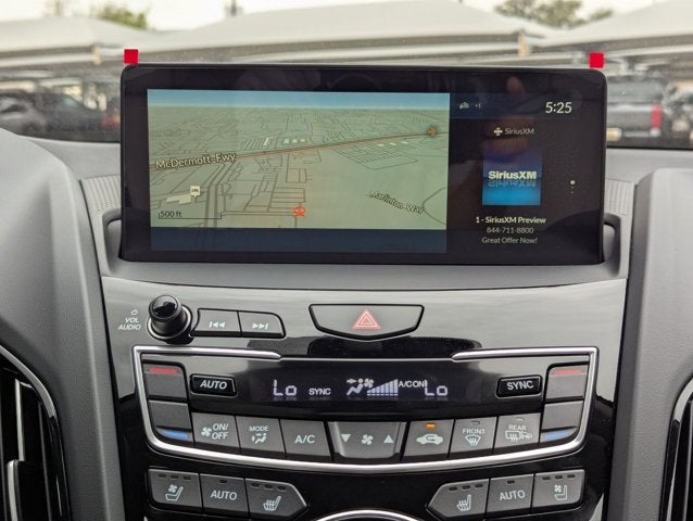 2026 Acura RDX w/Advance Package