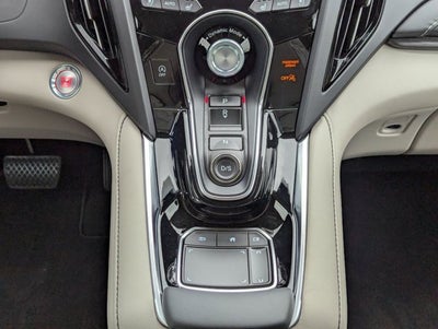 2026 Acura RDX w/Advance Package