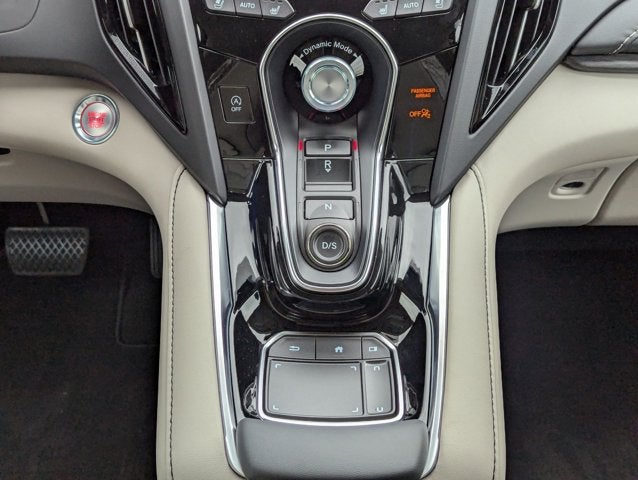 2026 Acura RDX w/Advance Package