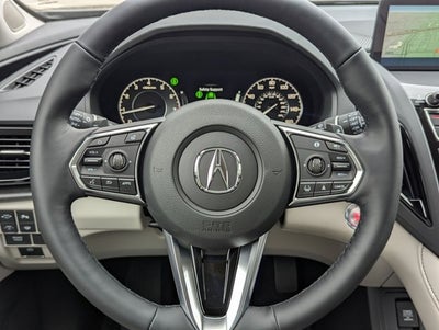 2026 Acura RDX w/Advance Package