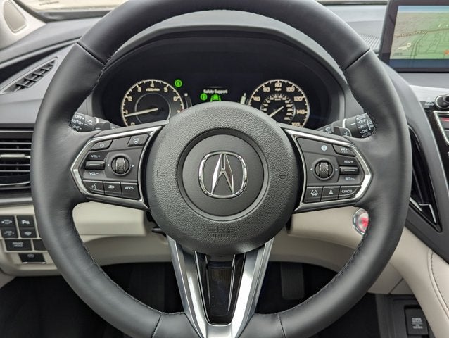 2026 Acura RDX w/Advance Package