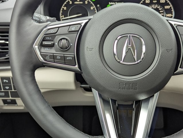 2026 Acura RDX w/Advance Package