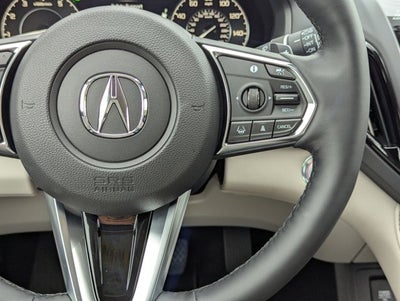 2026 Acura RDX w/Advance Package