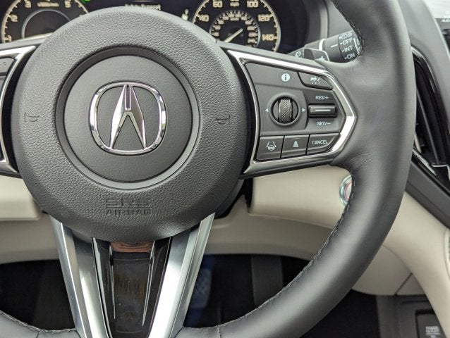 2026 Acura RDX w/Advance Package