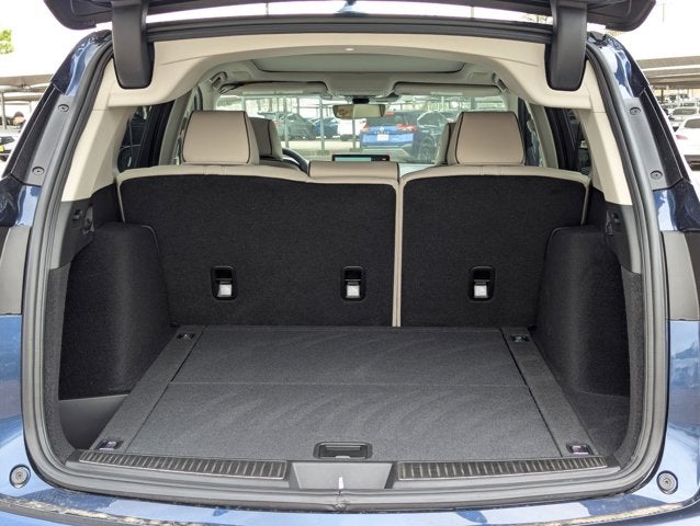 2026 Acura RDX w/Advance Package