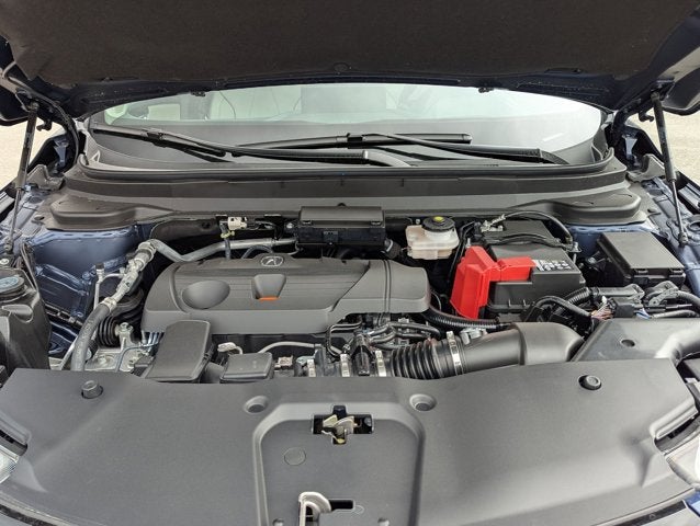 2026 Acura RDX w/Advance Package