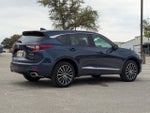 2026 Acura RDX w/Advance Package