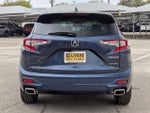 2026 Acura RDX w/Advance Package
