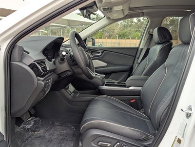 2026 Acura RDX w/Advance Package