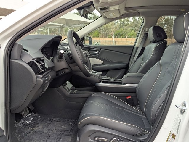 2026 Acura RDX w/Advance Package