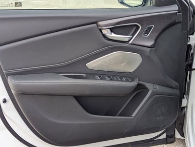 2026 Acura RDX w/Advance Package