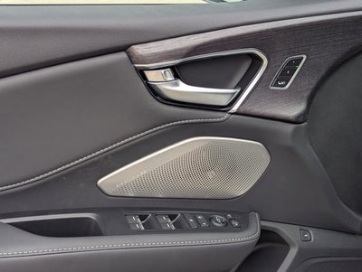 2026 Acura RDX w/Advance Package