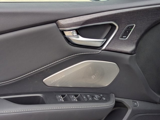 2026 Acura RDX w/Advance Package