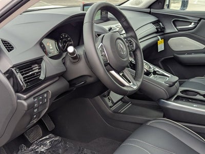 2026 Acura RDX w/Advance Package