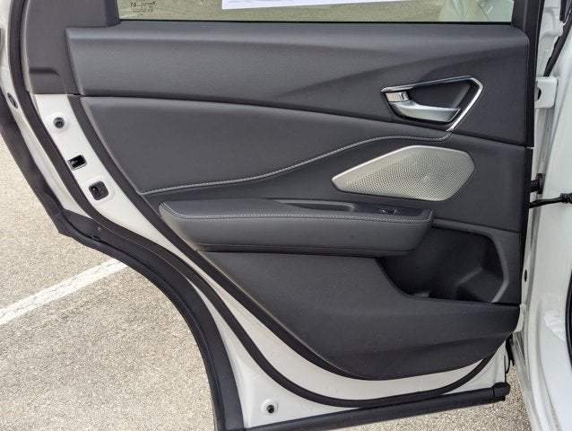 2026 Acura RDX w/Advance Package