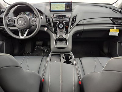 2026 Acura RDX w/Advance Package