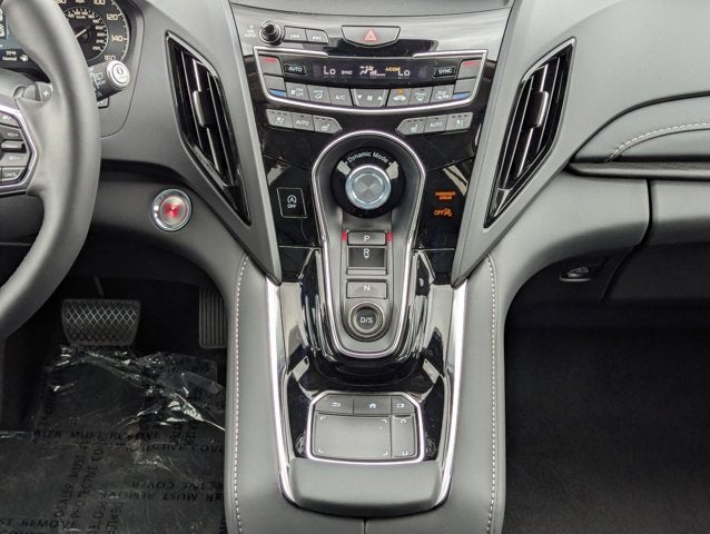 2026 Acura RDX w/Advance Package