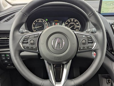 2026 Acura RDX w/Advance Package