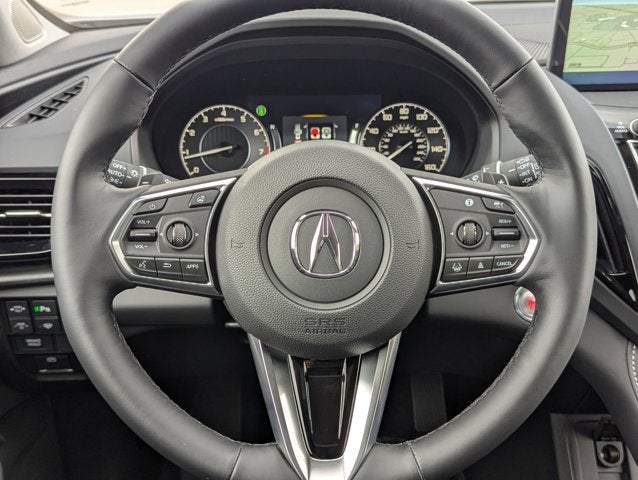 2026 Acura RDX w/Advance Package