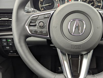 2026 Acura RDX w/Advance Package