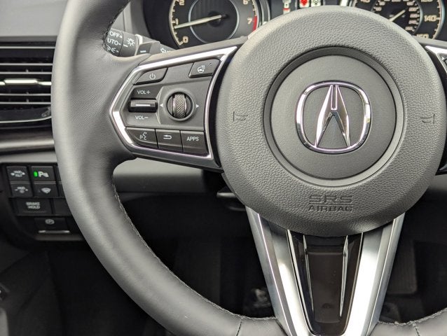 2026 Acura RDX w/Advance Package