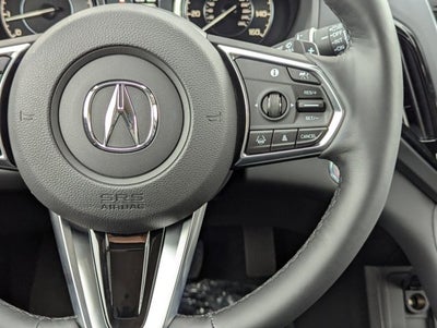 2026 Acura RDX w/Advance Package