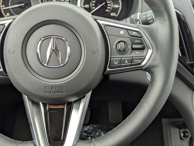 2026 Acura RDX w/Advance Package