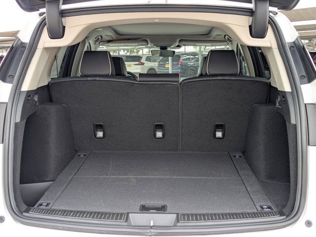 2026 Acura RDX w/Advance Package