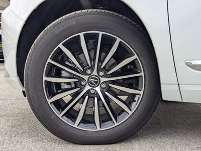 2026 Acura RDX w/Advance Package