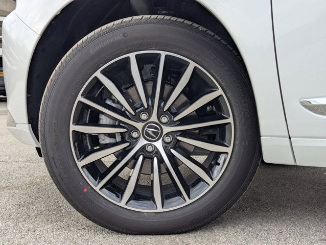 2026 Acura RDX w/Advance Package