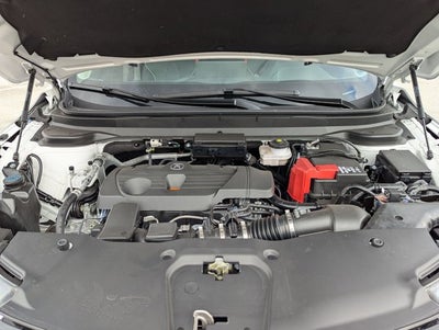 2026 Acura RDX w/Advance Package