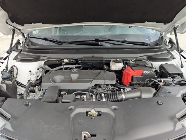 2026 Acura RDX w/Advance Package