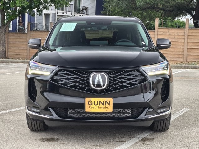 2026 Acura RDX SH-AWD with Advance Package