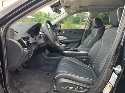 2026 Acura RDX SH-AWD with Advance Package