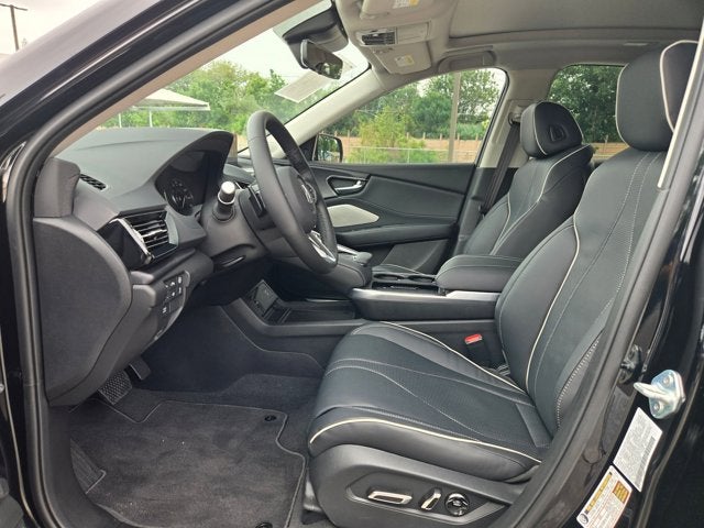 2026 Acura RDX SH-AWD with Advance Package