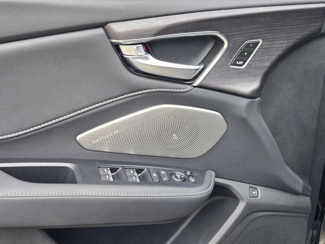 2026 Acura RDX SH-AWD with Advance Package