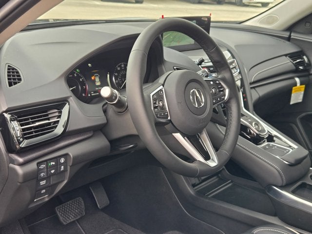 2026 Acura RDX SH-AWD with Advance Package