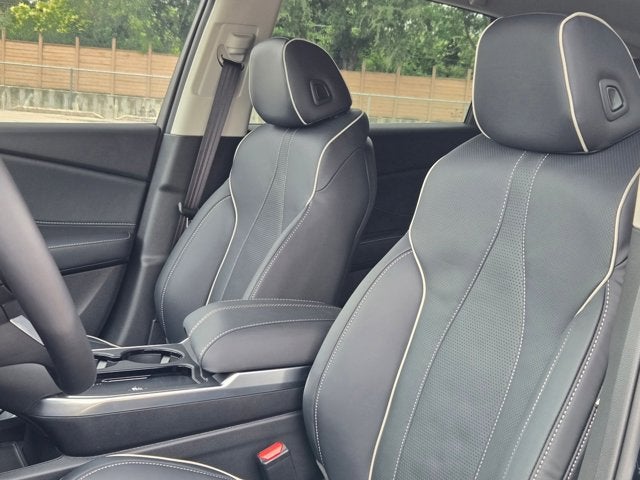 2026 Acura RDX SH-AWD with Advance Package