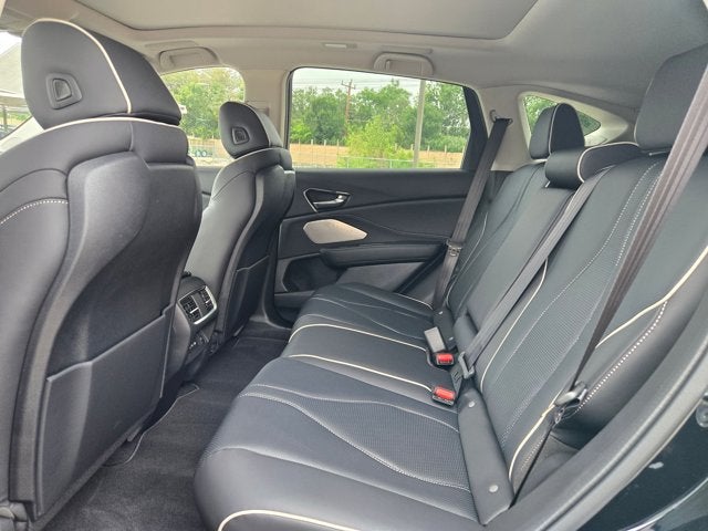 2026 Acura RDX SH-AWD with Advance Package