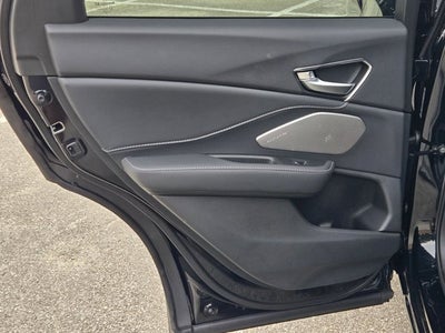 2026 Acura RDX SH-AWD with Advance Package