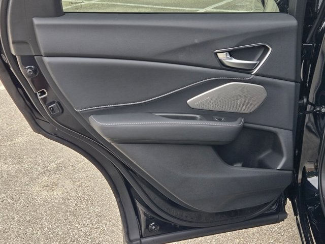 2026 Acura RDX SH-AWD with Advance Package