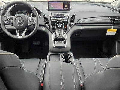 2026 Acura RDX SH-AWD with Advance Package