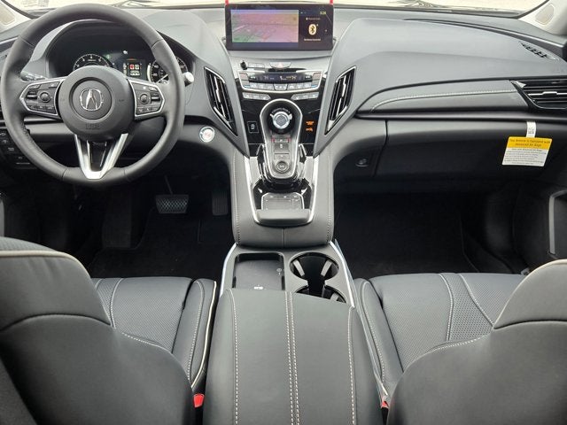 2026 Acura RDX SH-AWD with Advance Package
